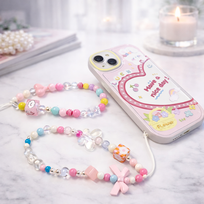 Phone Charms