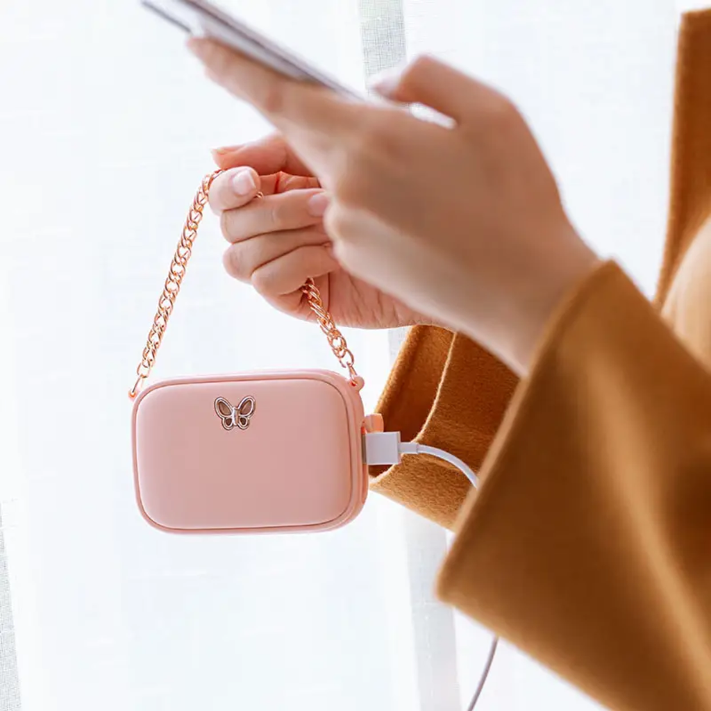 CozyChic Hand Warmer Power Bank